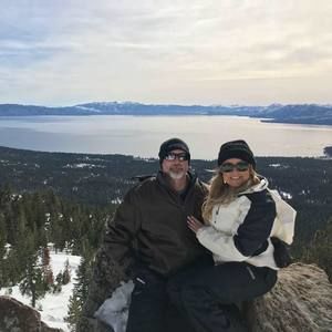 Meet your Posher, Kristie